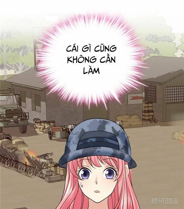 thời khắc và em đều đẹp chapter 4 33