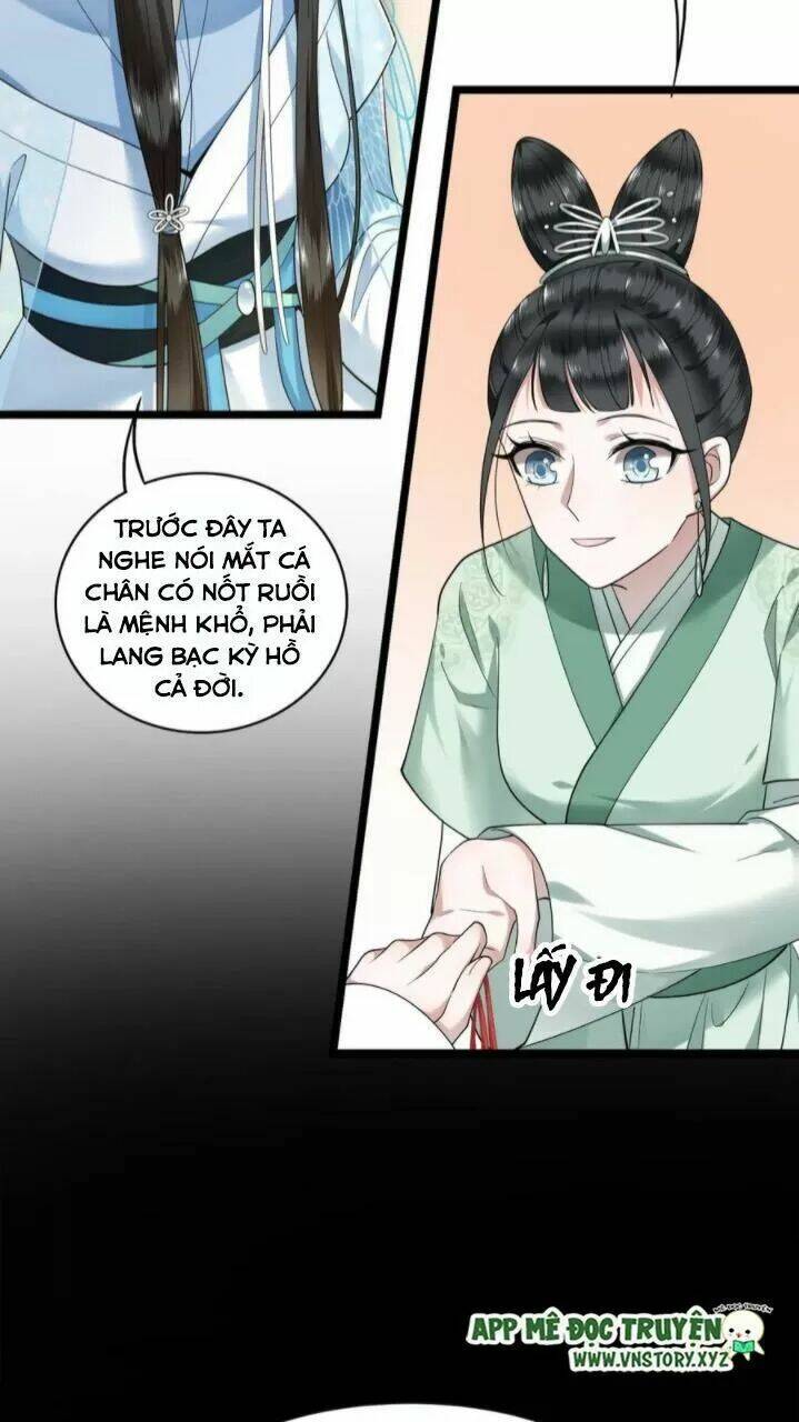 phượng hoàng vu phi chapter 61 30