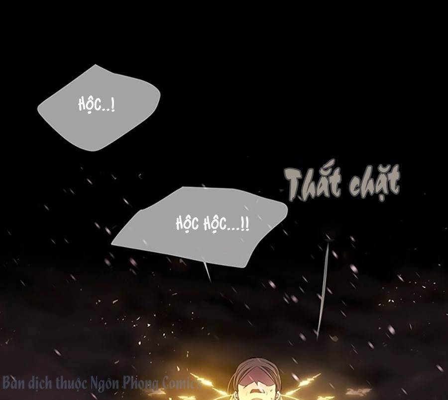 năm môn đệ của charlotte chapter 26 47