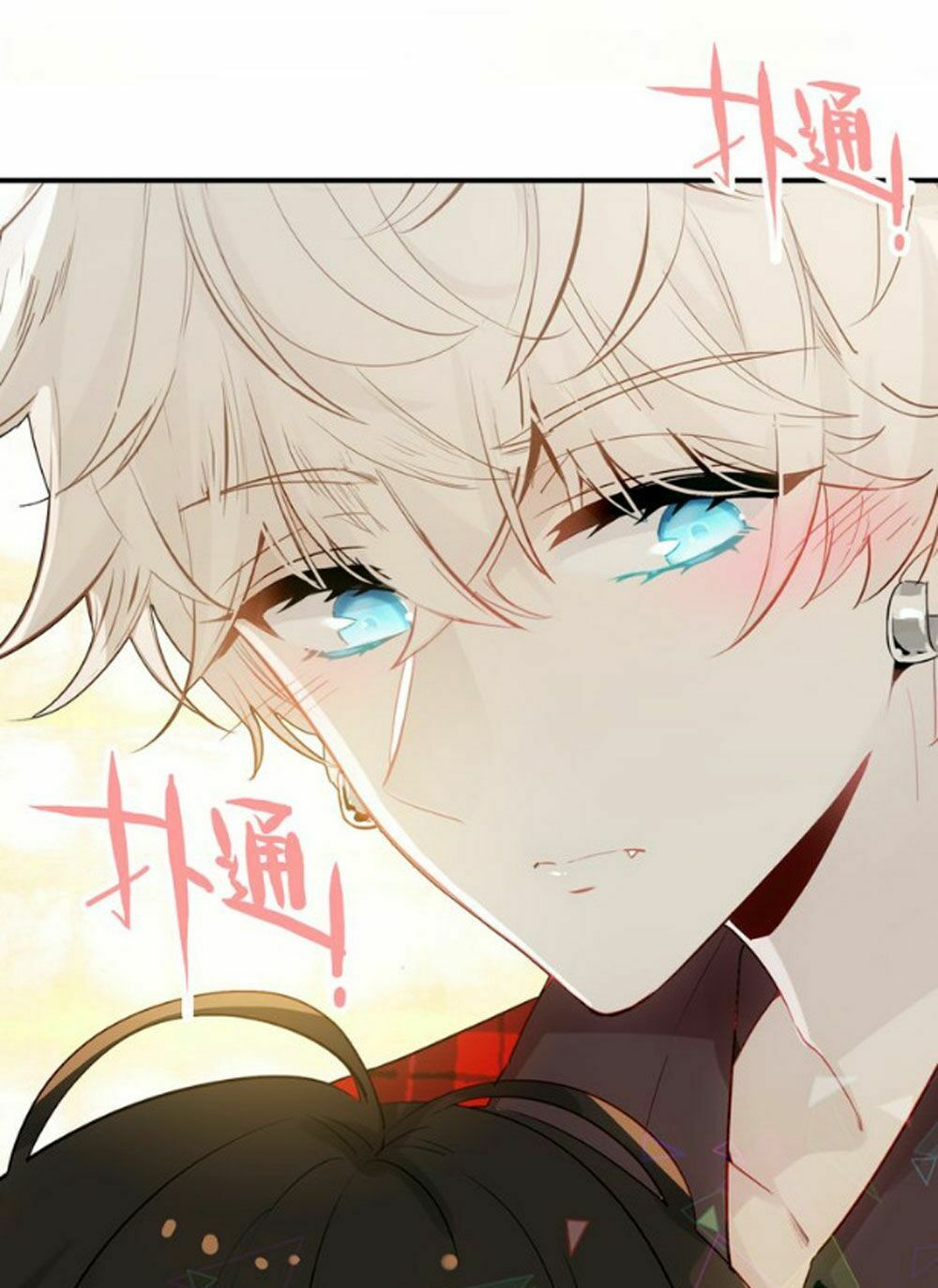 Ái Thượng Ngạo Kiều Long Vương Gia chapter 36 - Trang 3