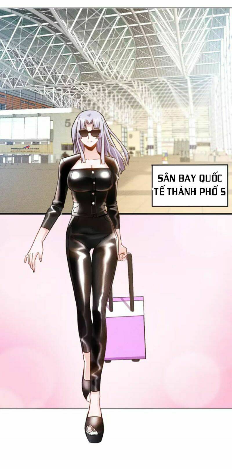 cao thủ cận vệ của nữ chủ tịch chapter 47 22