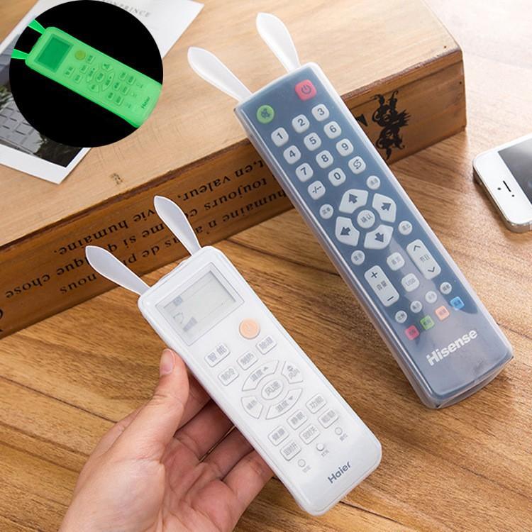 VỎ BỌC ĐIỀU KHIỂN REMOTE SILICONE