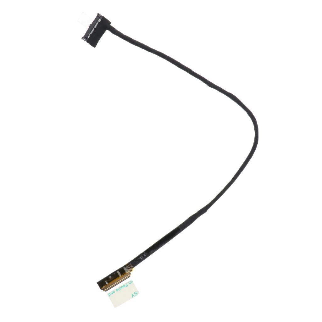 Laptop Notebook LCD Screen Rotating Shaft Flex Cable Wire for U43F U43SD