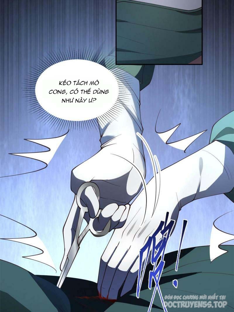 livestream phẫu thuật chapter 2 18