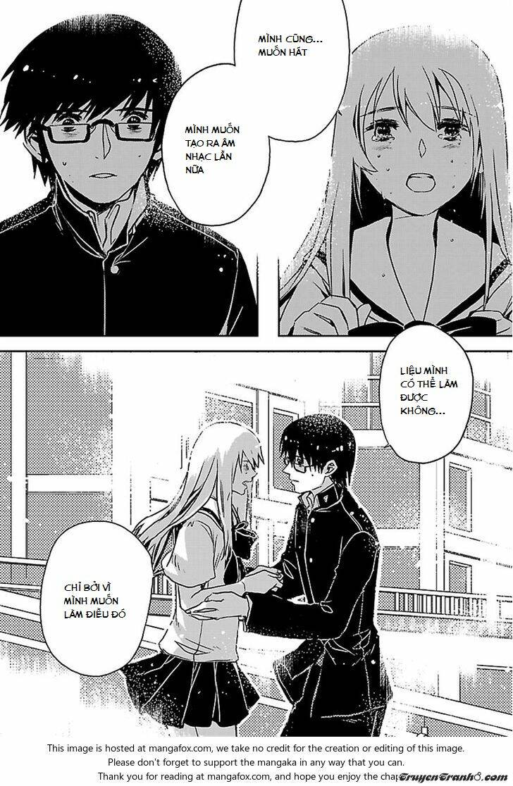 sarishinohara chapter 3 36