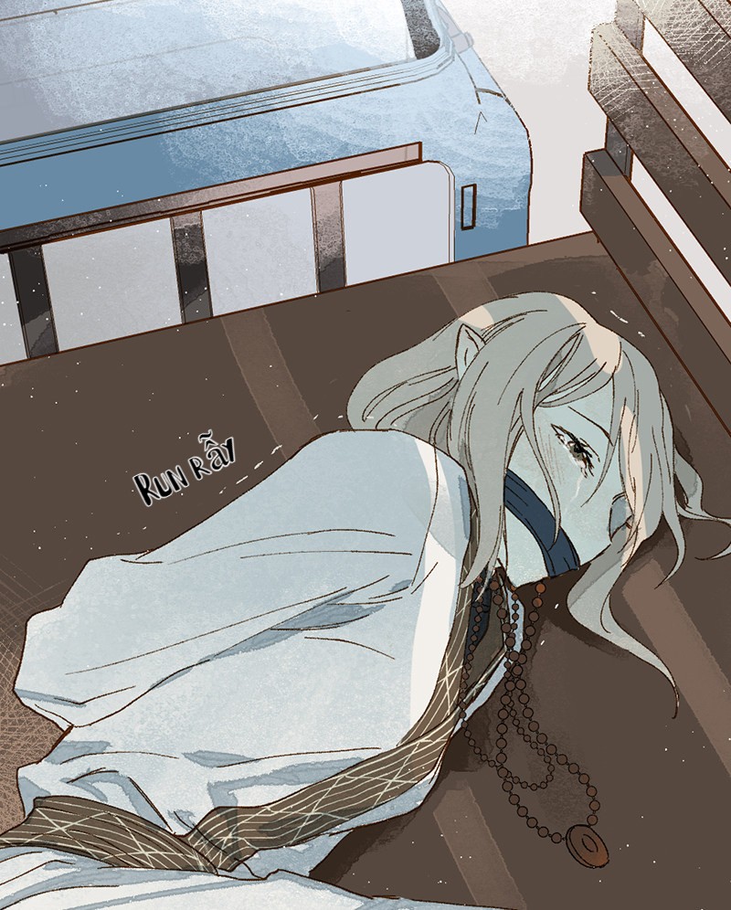 câu chuyện tình yêu kỳ lạ chapter 5 11