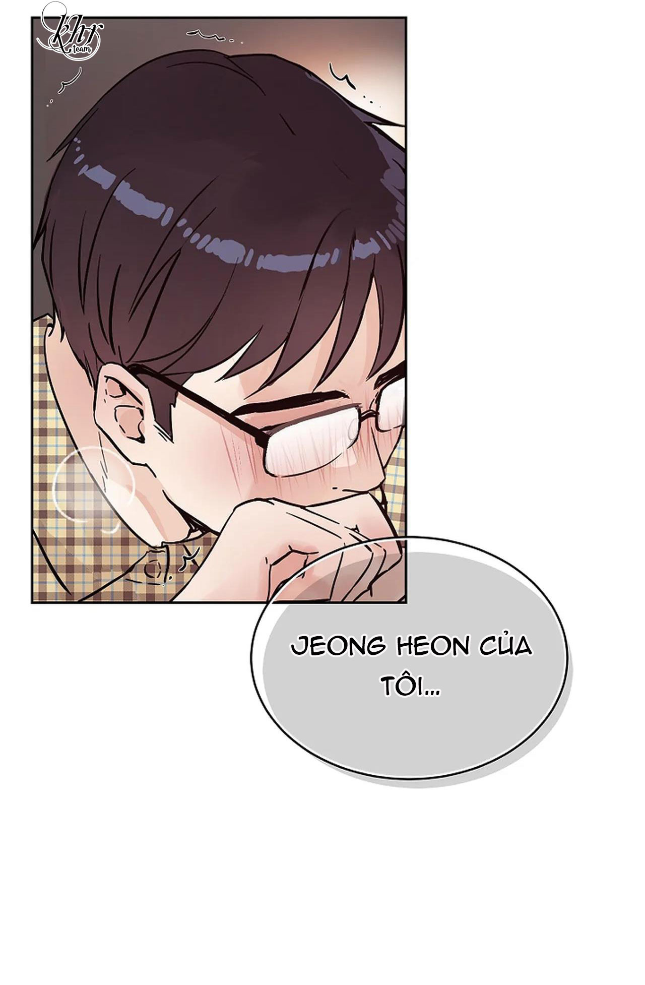 [18+] công tư phân minh chapter 40 27