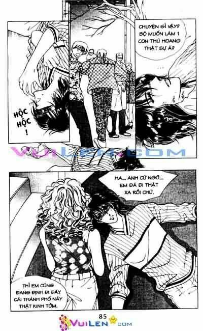 tìm anh - look for oppa chapter 9 85