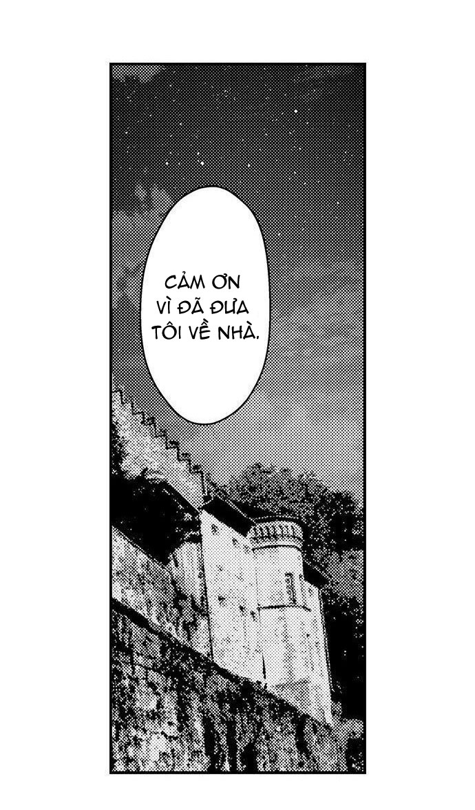 chuyển sinh thành nhân vật phản diện trong otome game chapter 7.1 10