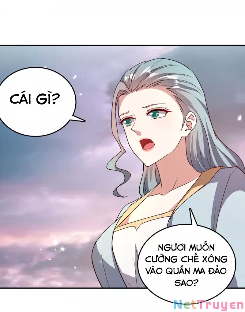 tối cường thăng cấp chapter 323 19