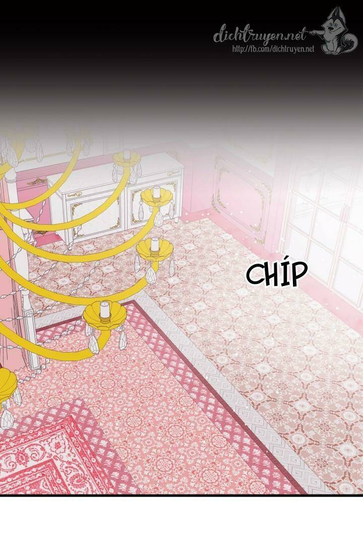 công chúa bãi rác chapter 38 30