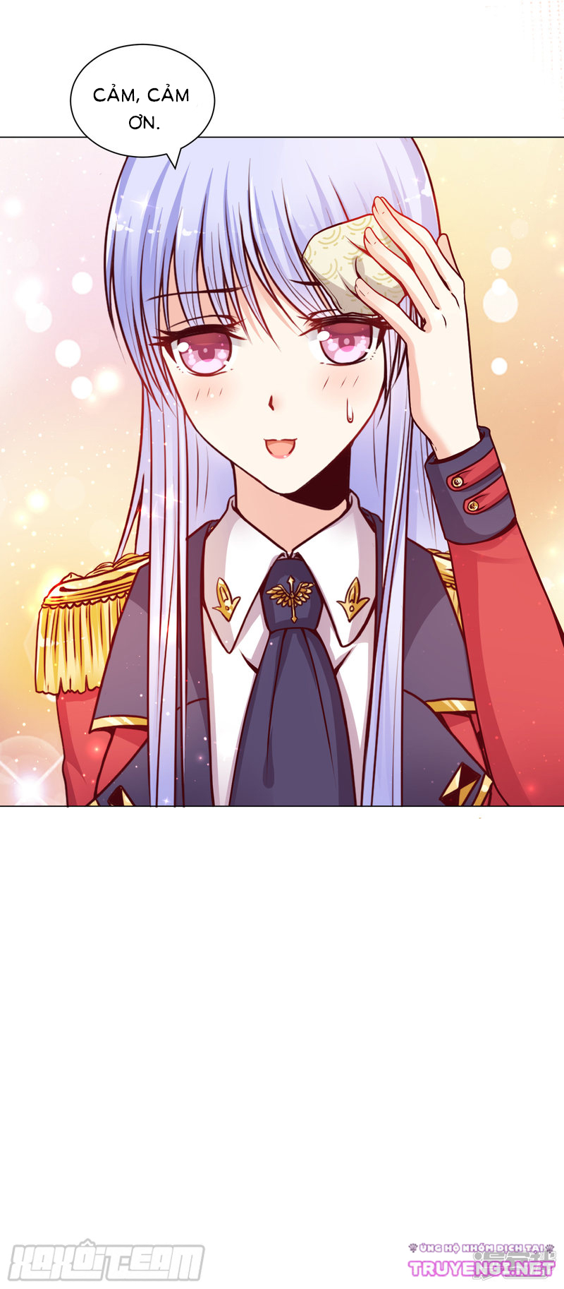đế quốc tinh tế đệ nhất sủng hôn. chapter 14 19