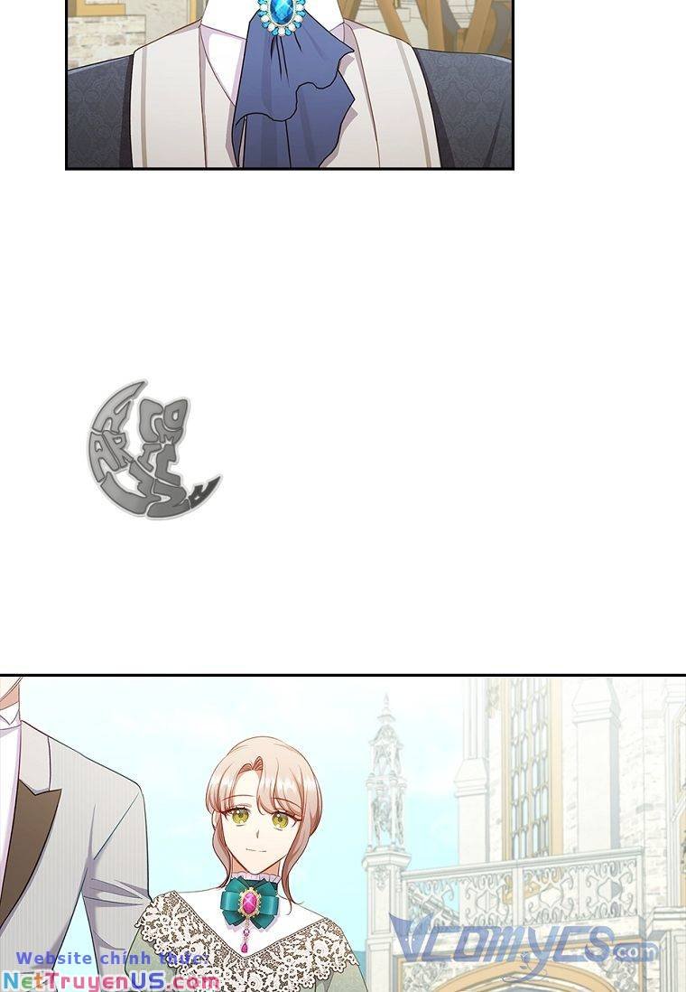 tôi bị quyến rũ bởi nam chính ốm yếu chapter 54 38