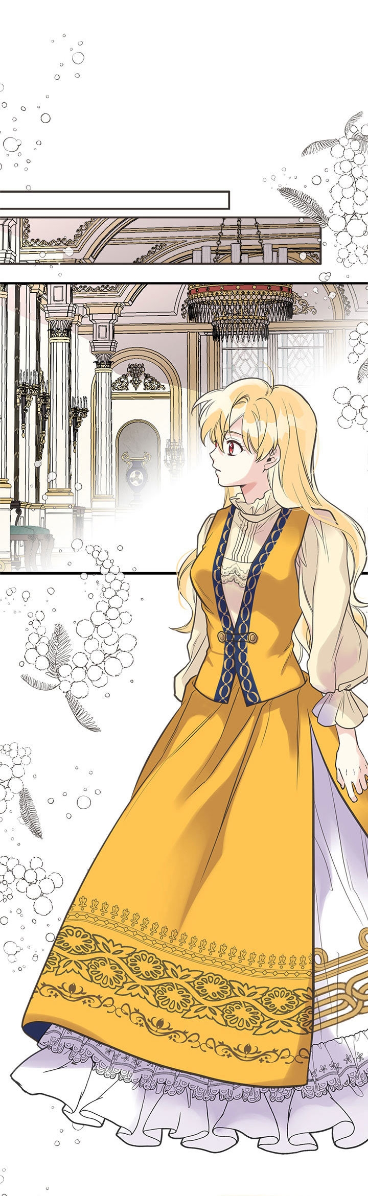 chị tôi đã nhặt về một nam chính quyến rũ chapter 32 53