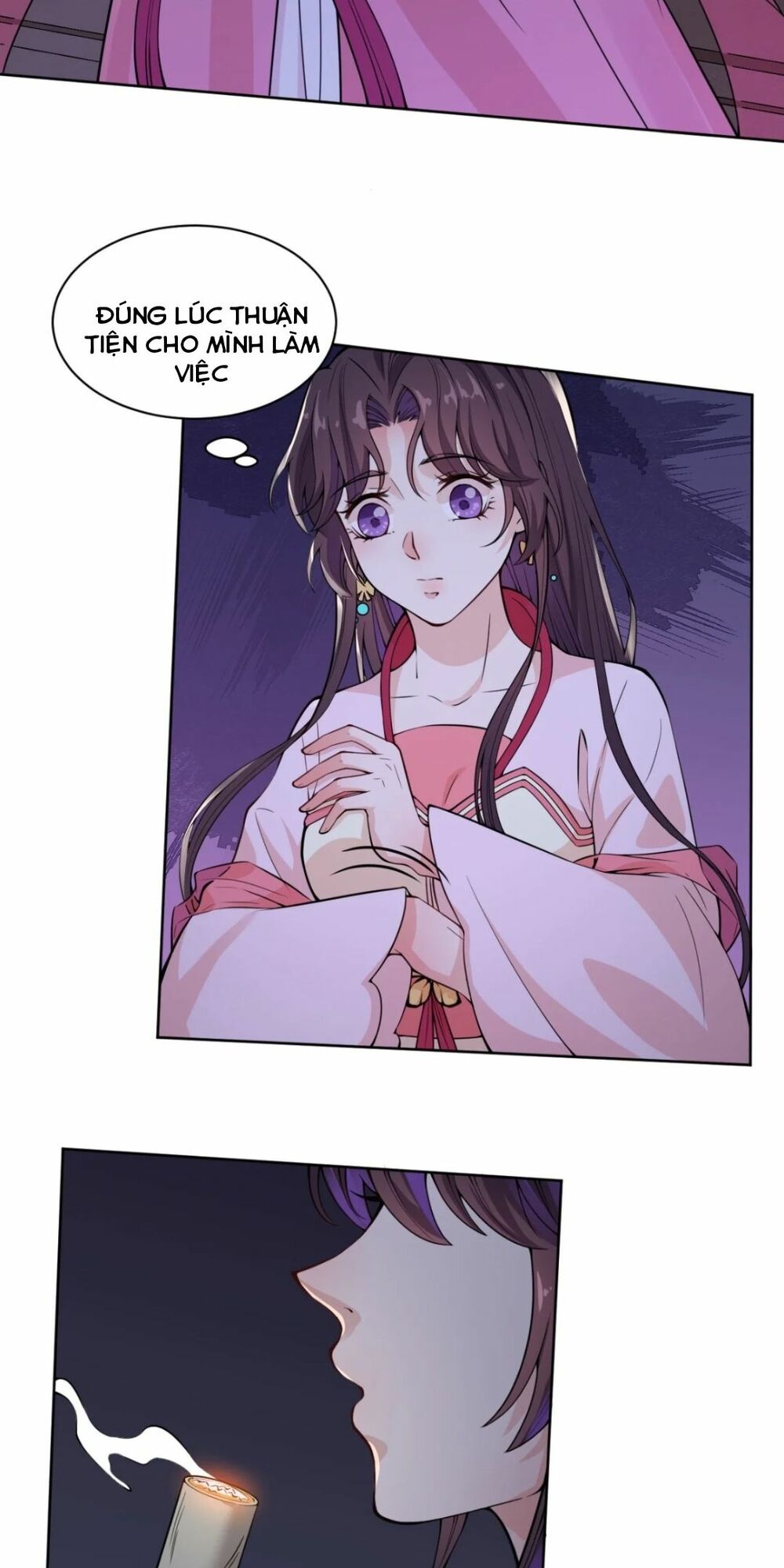 nam thần ai cũng muốn lấy ta chapter 8 17