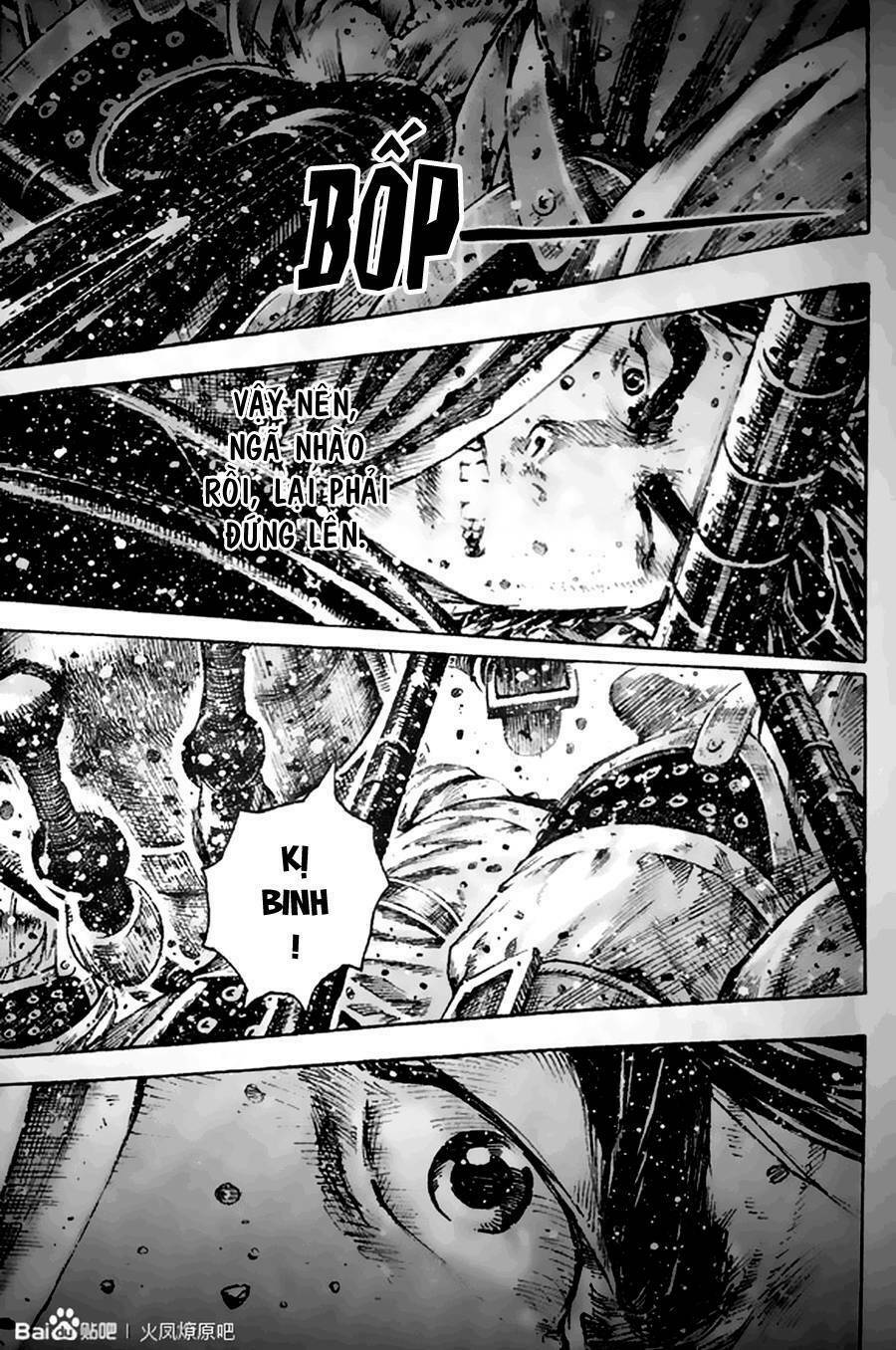 Hoả Phụng Liêu Nguyên chapter 391 17