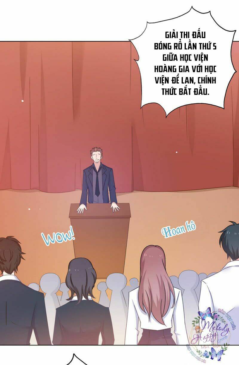 ma lạt thiên kim đẩu ác thiếu chapter 93 21