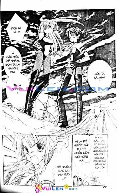 viên ngọc nàng tiên cá chapter 3 96