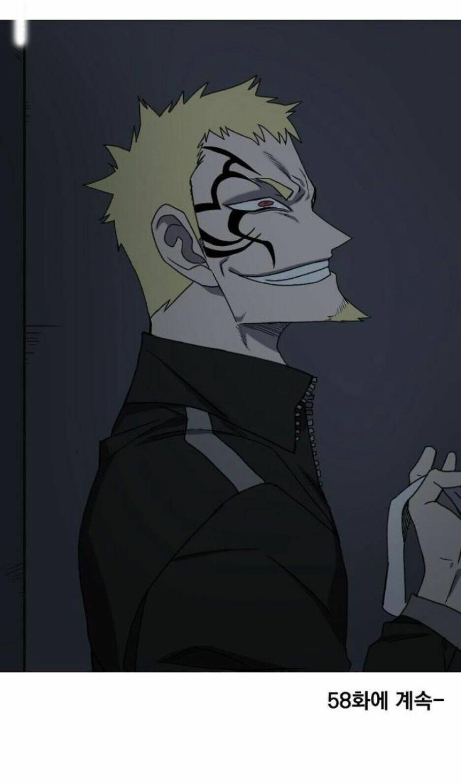 võ sĩ - the boxer chapter 57 122