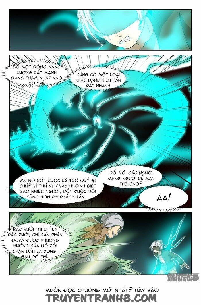 thần dũng giáng lâm chapter 28 7