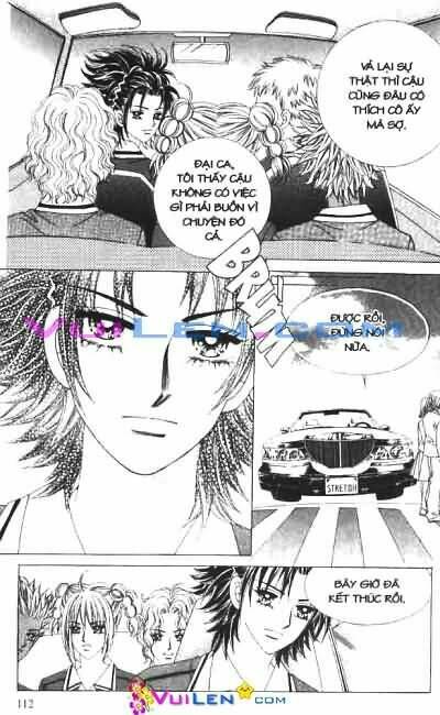 tình yêu quý tộc chapter 30 13