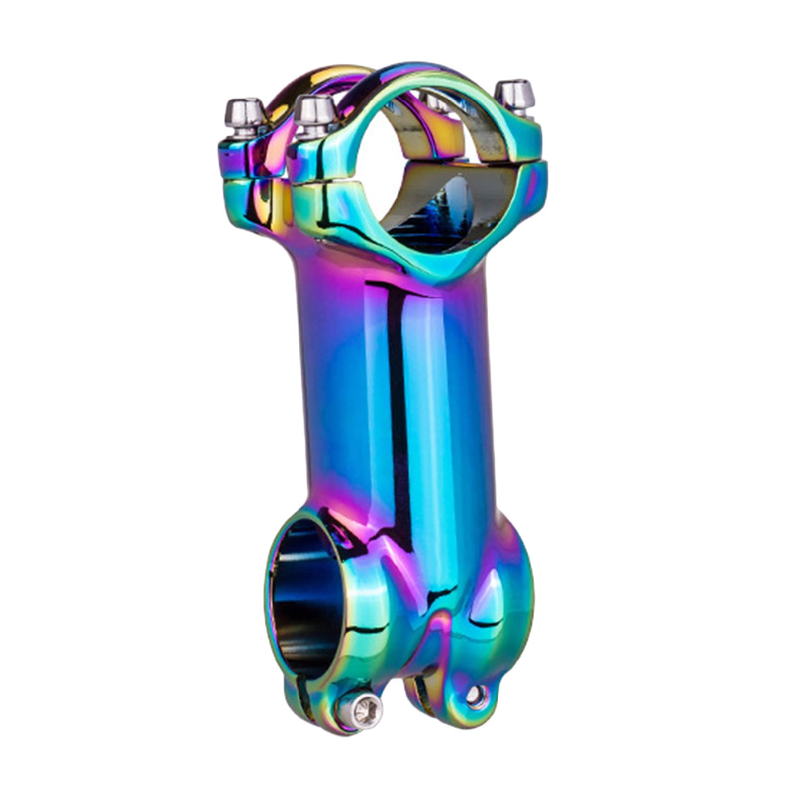 MTB Bike Handlebar Stems Mountain Bicycle Stem 31.8mm
