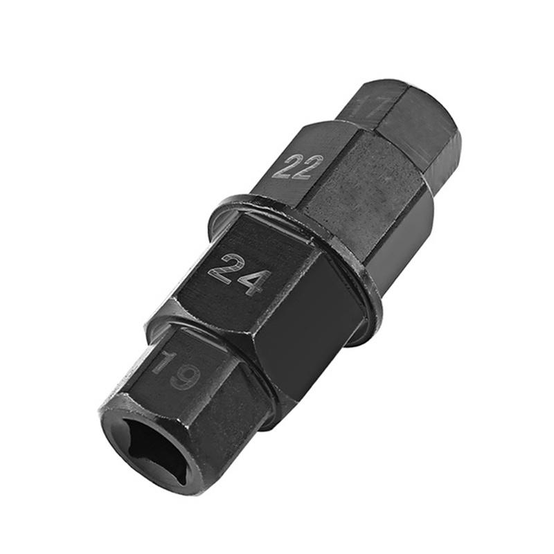 Dụng Cụ Tháo Trục Xe Máy 17 19 22 24mm