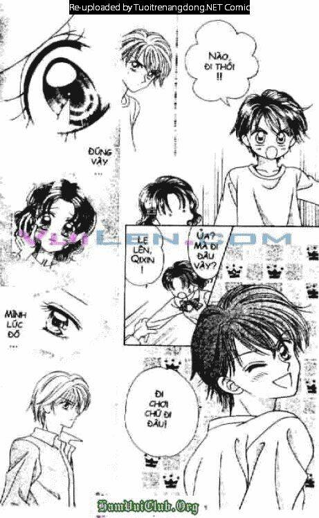 cánh thiên nga chapter 3 7