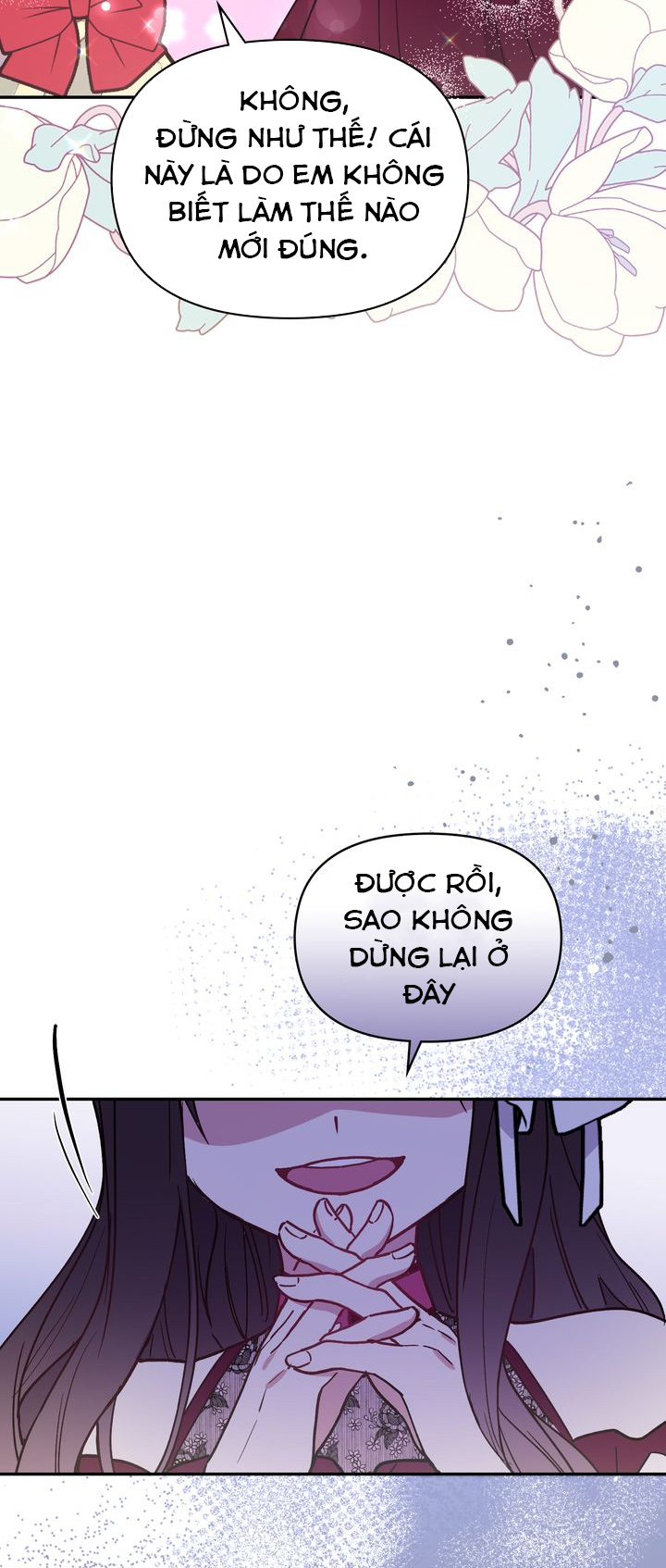 cô con gái nuôi đáng yêu của công tước chapter 18 7