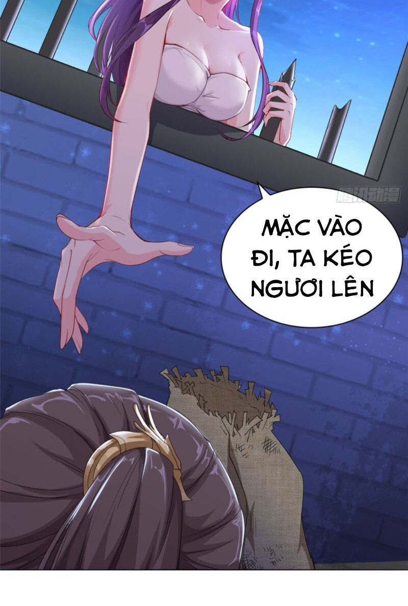 người nuôi rồng chapter 2 2