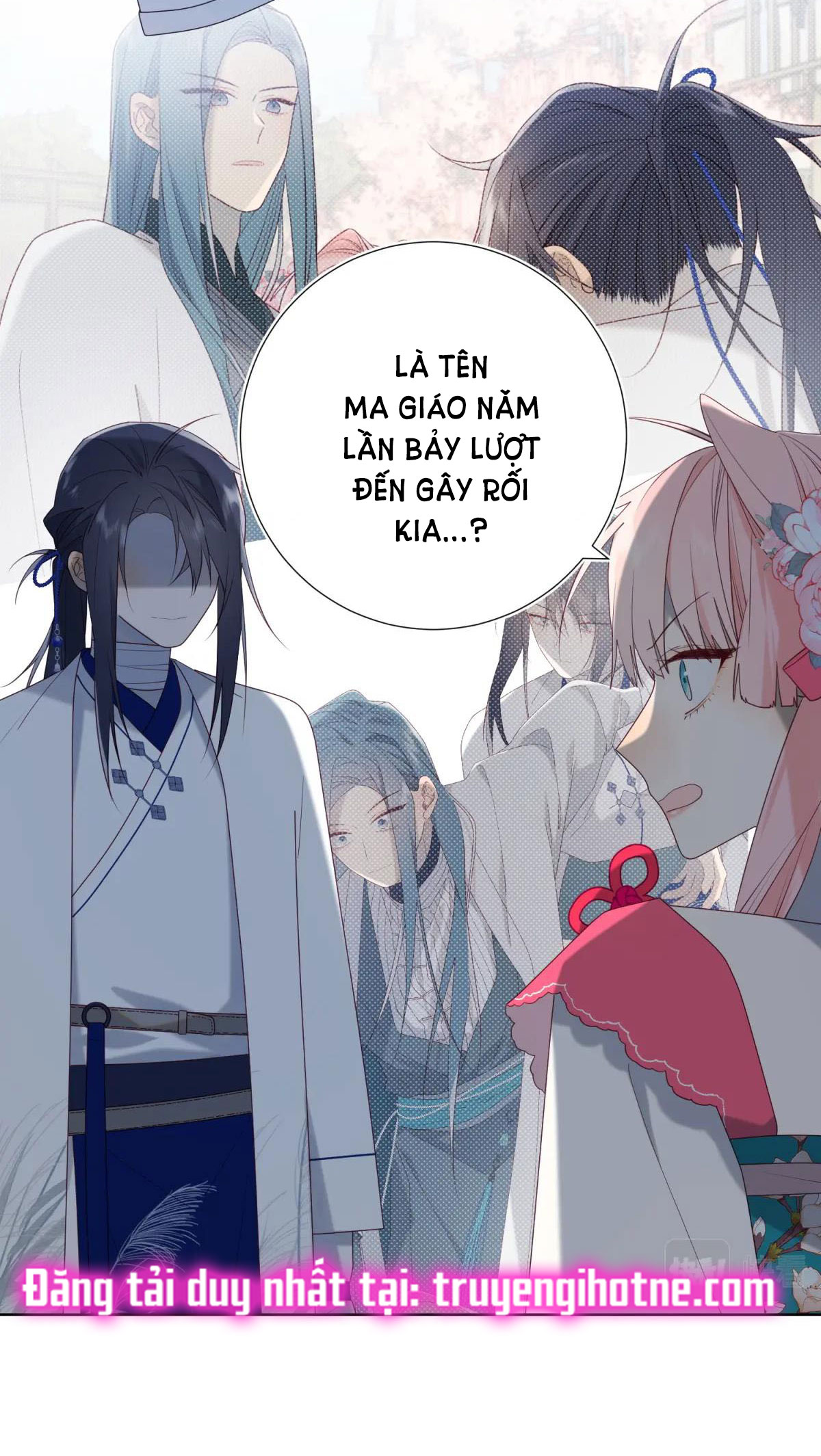 ác nữ cự tuyệt nam chính chapter 65 36