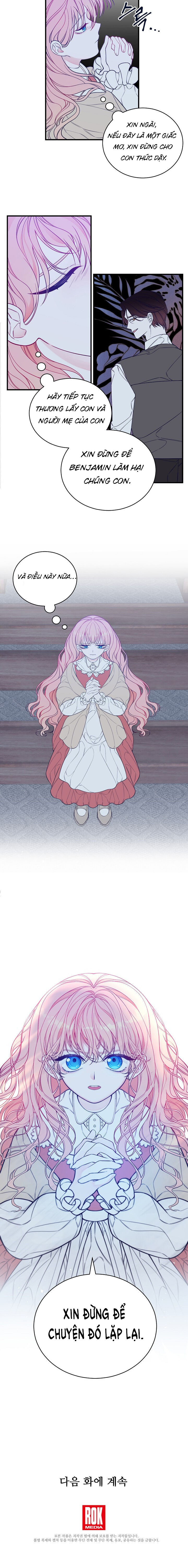 tôi đến đây chỉ để tìm cha mình chapter 1 25