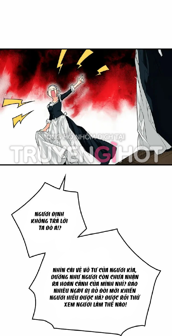 quý cô bí ẩn - secret lady chapter 9 45