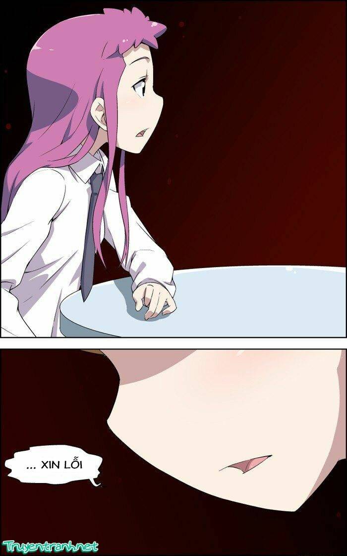 dead coffee shop chapter 14 17