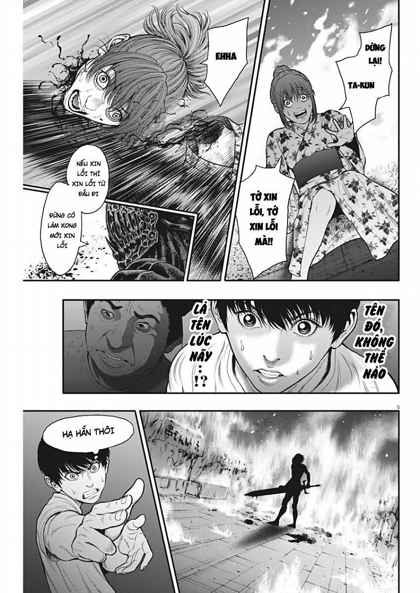 đọa nhân chapter 27 5
