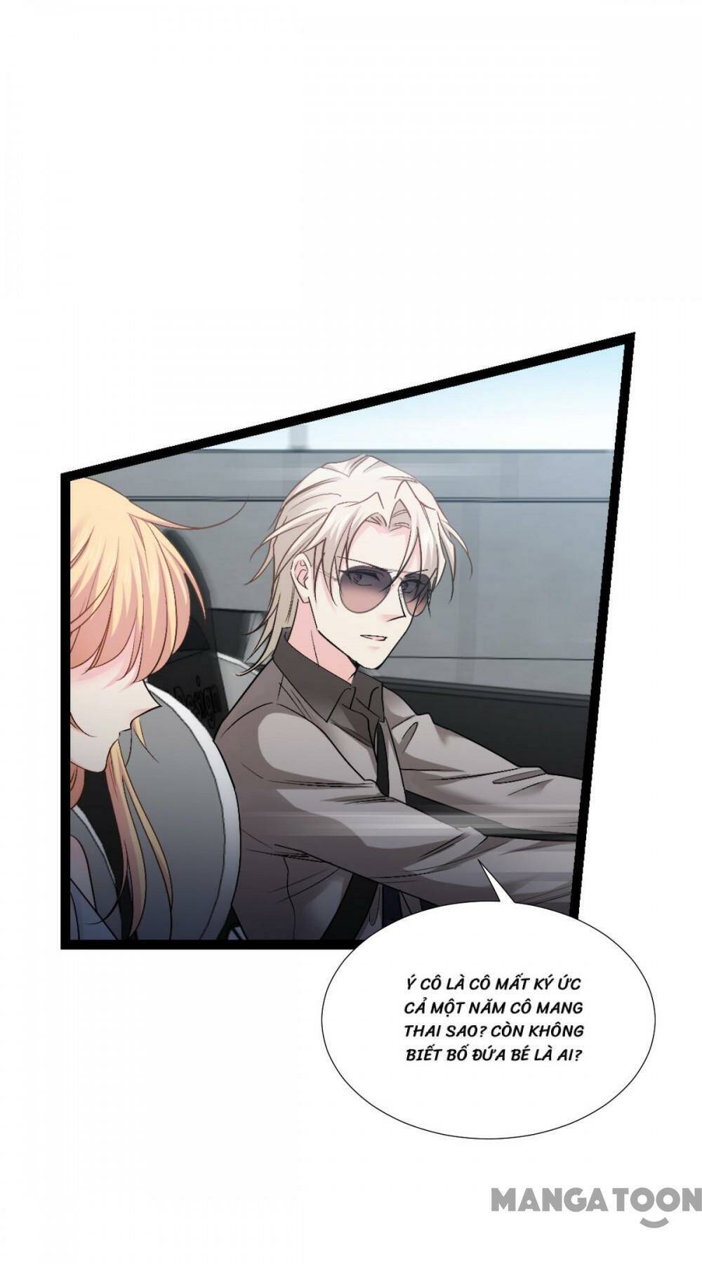 ảnh hậu lão bà không được chạy chapter 233 28