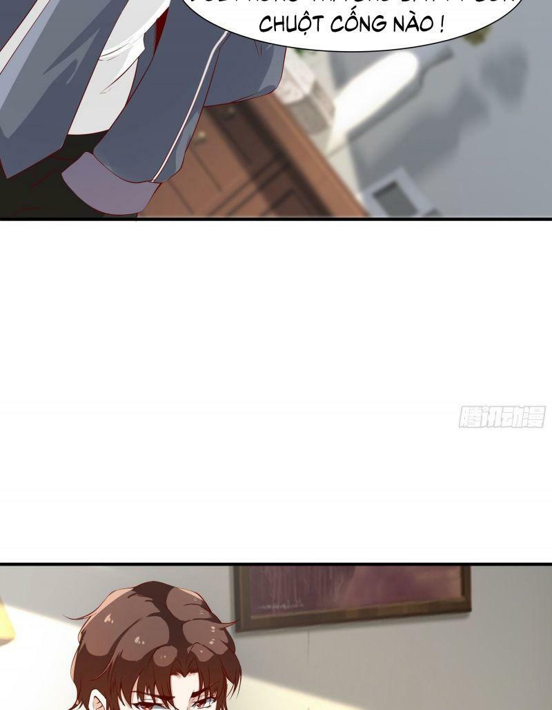 nãi ba là chiến thần mạnh nhất chapter 15 25