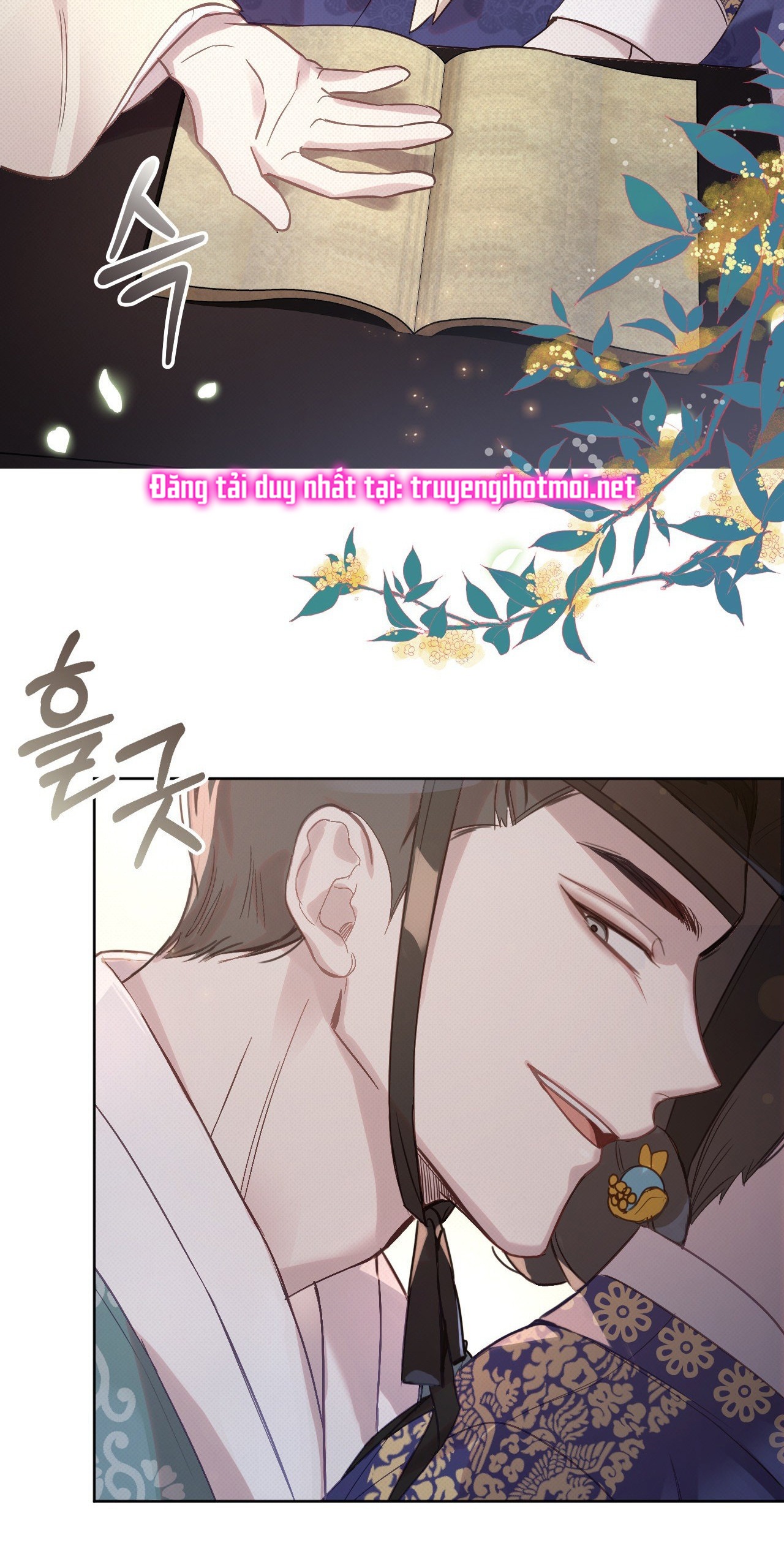 [18+] hậu cung kế chapter 4.2 12