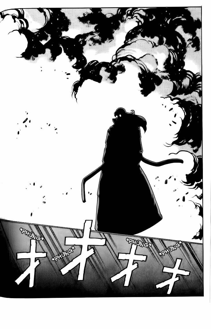 eat-man - hiệp sĩ ốc vít chapter 13 95