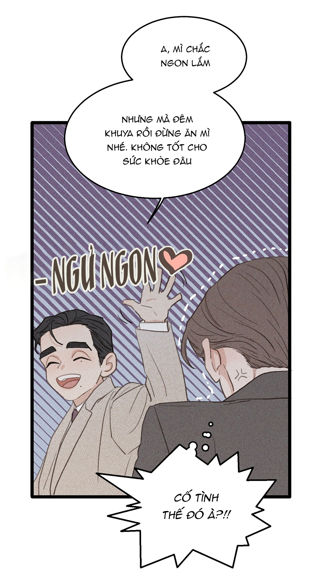 vùng cấm tình yêu của beta chapter 43 39