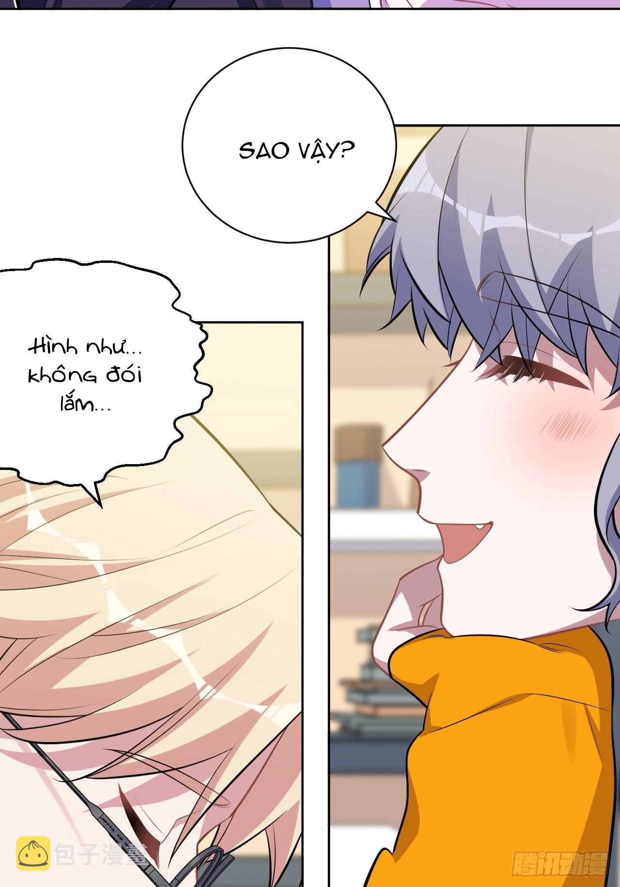 bố vợ đại nhân là bà xã chapter 222 27