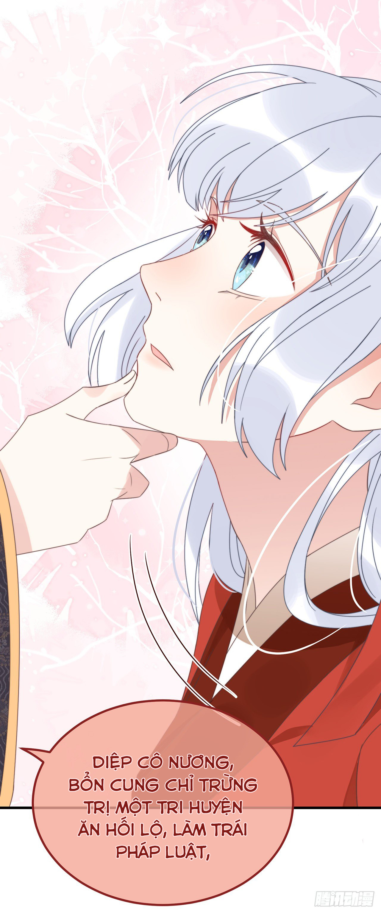 công lược sủng thê của sí hán vương. chapter 20 11