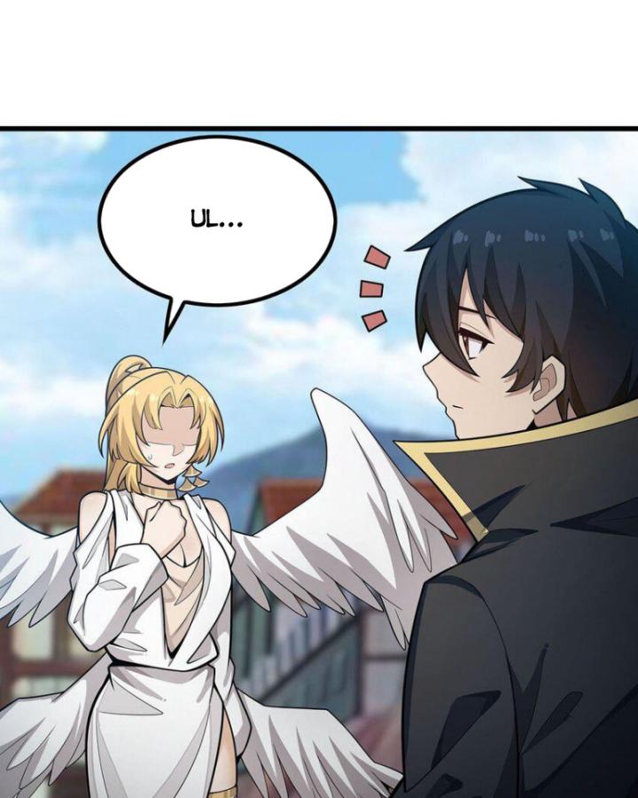 vô hạn sứ đồ và 12 nữ chiến binh chapter 407 66