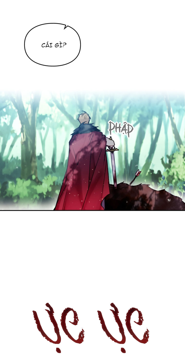 kết thúc của nhân vật phản diện chỉ có thể là cái chết chapter 68 18