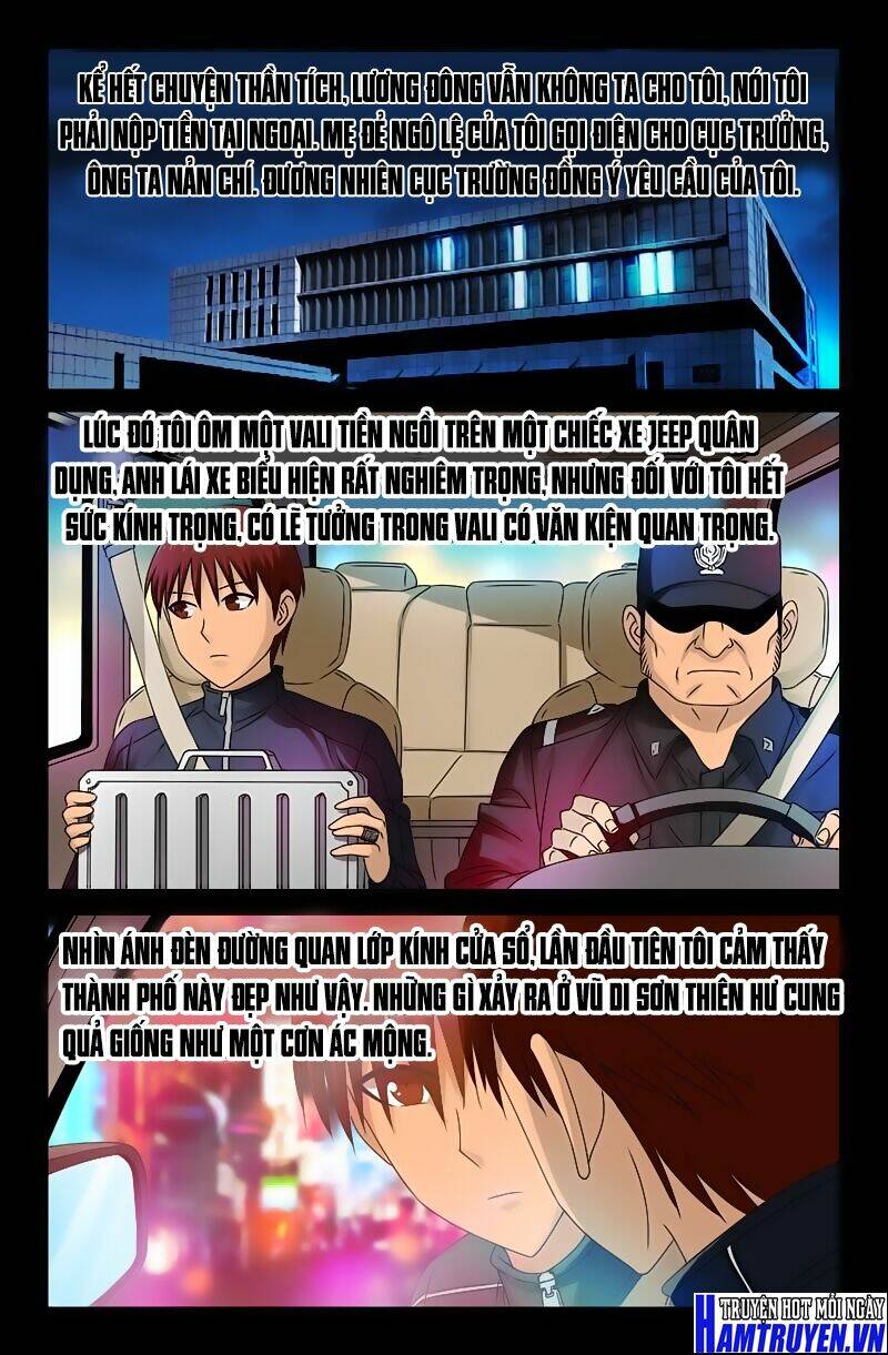 huyết ma nhân chapter 88 14