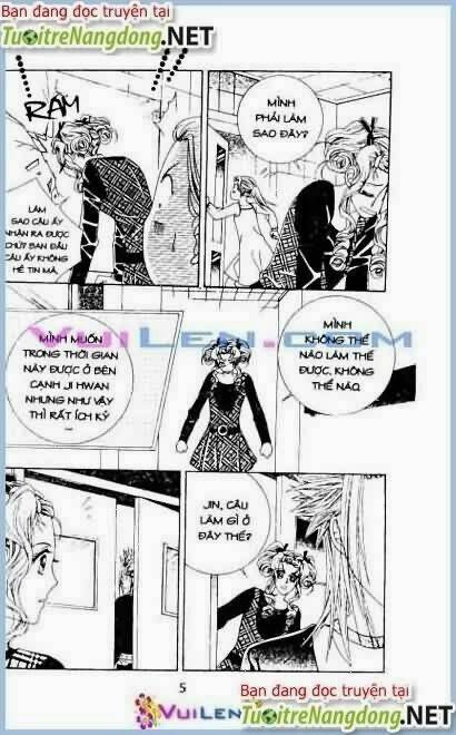 sức thanh xuân chapter 11 5