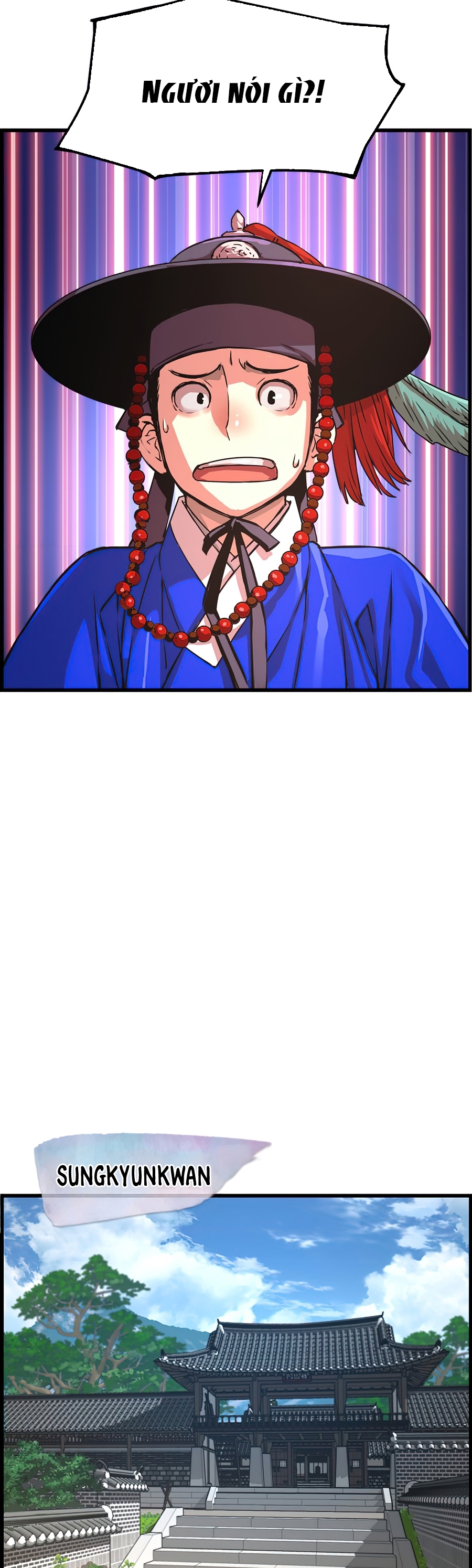 tôi sẽ sống như một hoàng tử chapter 54 40