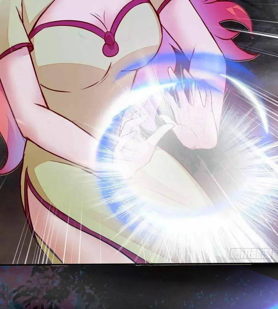 thần y khí nữ: ngự thú cuồng phi của quỷ đế chapter 67 46