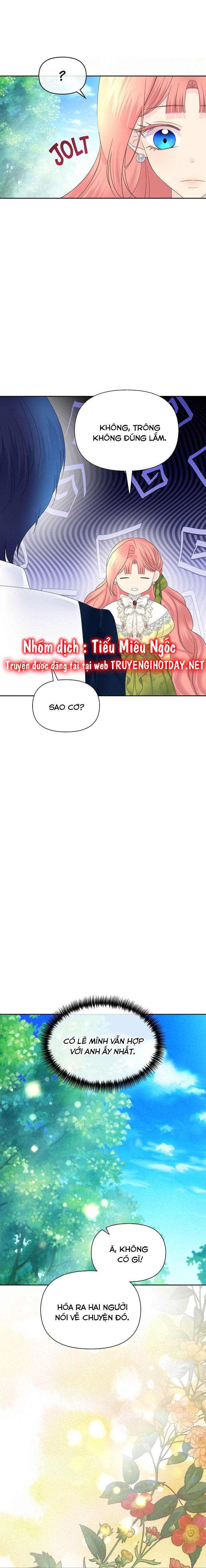 nuôi chồng từ bé chapter 66 6