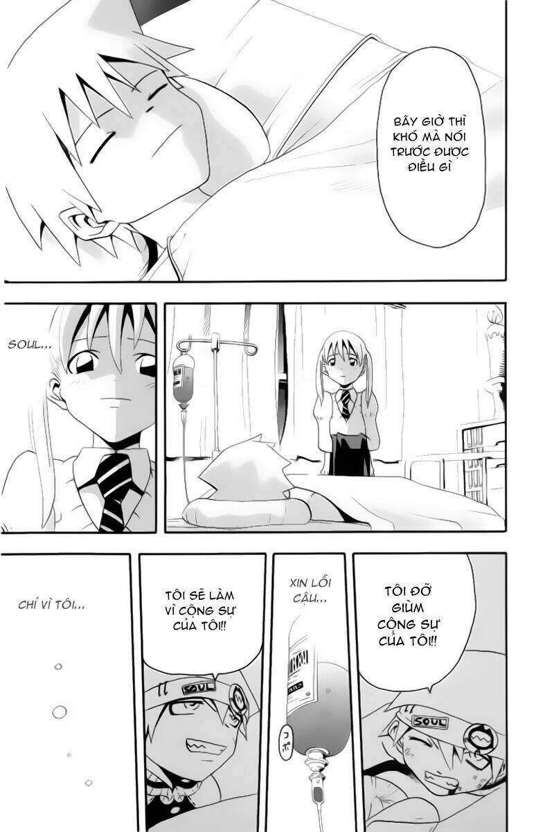 soul eater chapter 5 36